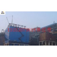 上海除尘器改造公司-慧阳除尘-接受除尘器改造项目