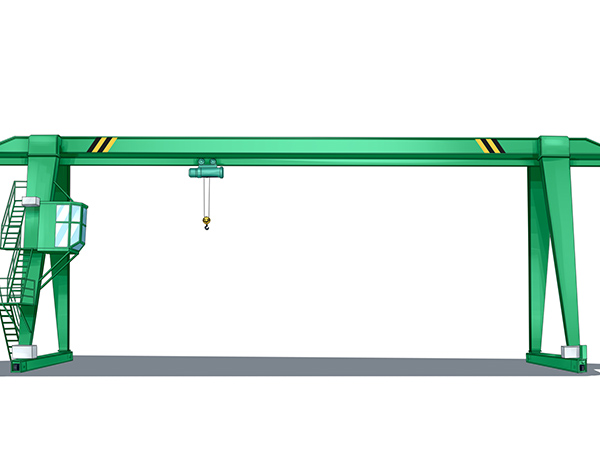 电动葫芦门式起重机3