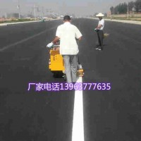 高速公路标线机车载式热熔涂线机驾驶式热熔划线车