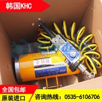 KHC气动平衡器KAB-100-300起升速度快达1m/s