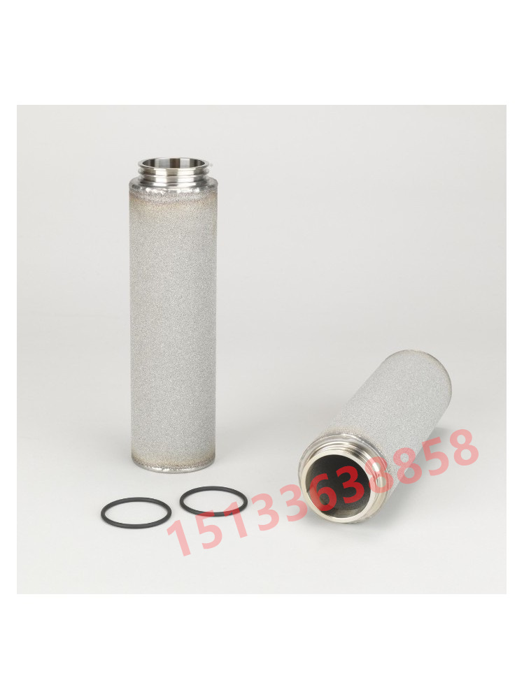 donaldson-1c235302-25-filter-element-p-gs-04-20-ve-25-micron-epdm-welded-endcaps