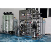 常州纯水设备丨超声波纯水设备丨纯水设备厂家