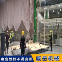 广东大型铸铁平台大型拼接款焊接平台铸铁市场占比大