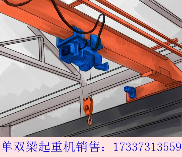 行吊型号40